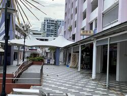 Bedok North Street 1 (D16), Shop House #575310491